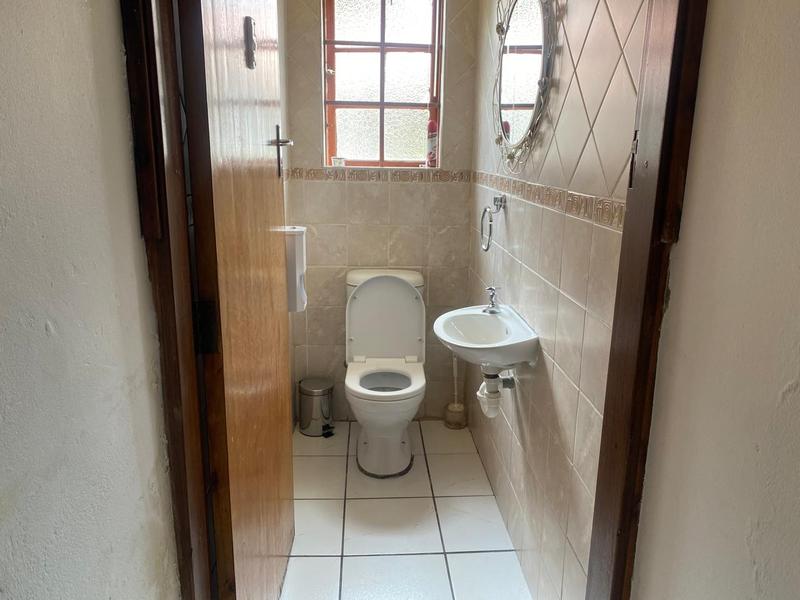 12 Bedroom Property for Sale in Top Town Eastern Cape